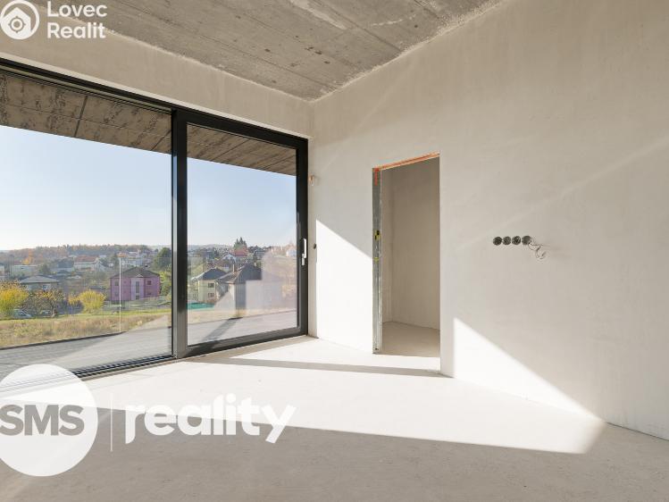 Prodej rodinného domu Ostrava, Jindřicha Šajnara č. 27
