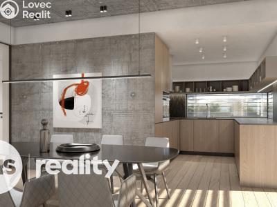 Продаж сімейного будинку Ostrava, Jindřicha Šajnara č. 17
