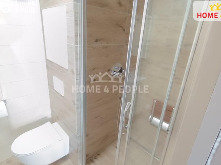 Pronájem bytu 2+1 Moravský Krumlov, Sídliště č. 7