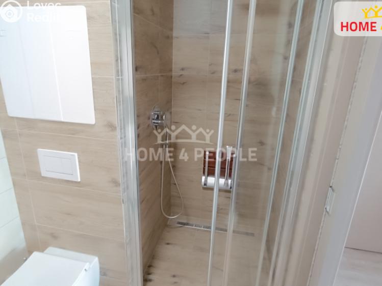 Pronájem bytu 2+1 Moravský Krumlov, Sídliště č. 8