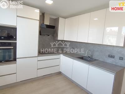 Pronájem bytu 2+1 Moravský Krumlov, Sídliště č. 1