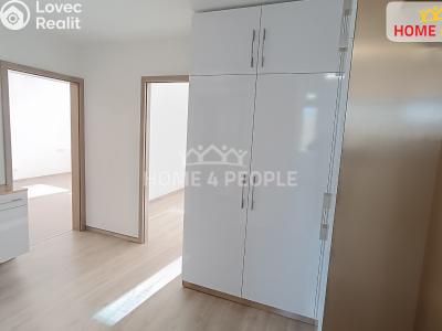 Pronájem bytu 2+1 Moravský Krumlov, Sídliště č. 4