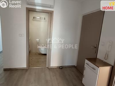 Pronájem bytu 2+1 Moravský Krumlov, Sídliště č. 5