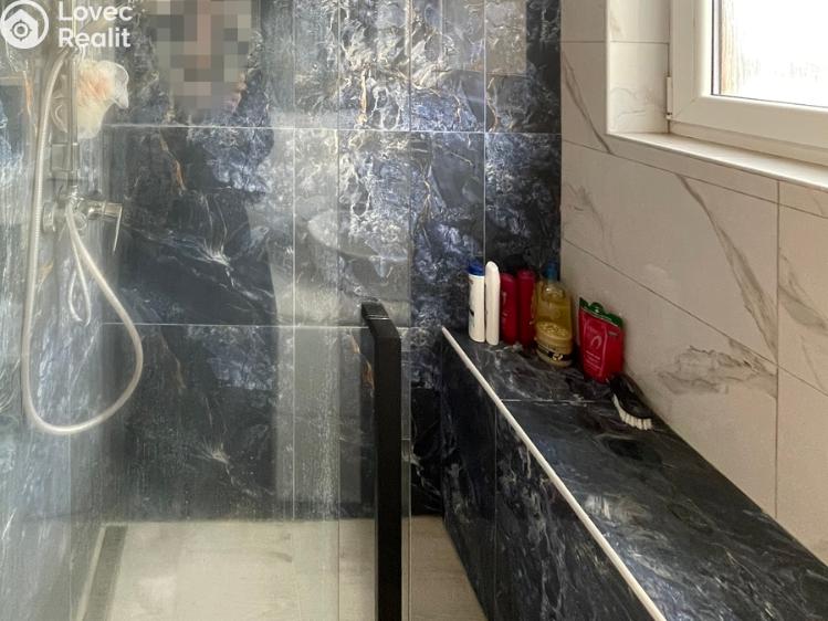 Продаж сімейного будинку Židovice č. 5