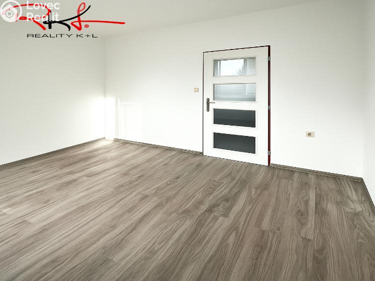 Продаж сімейного будинку Židovice č. 9