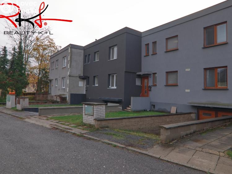 Prodej rodinného domu Židovice č. 22