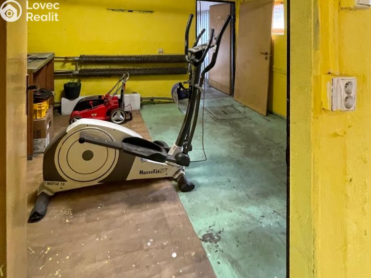 Prodej rodinného domu Židovice č. 19