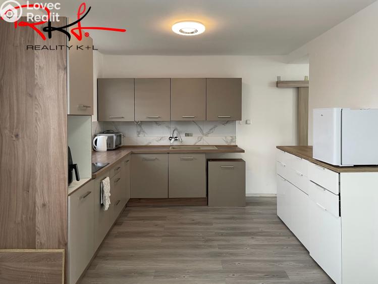 Sale family house Židovice č. 4