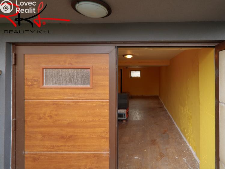 Sale family house Židovice č. 18