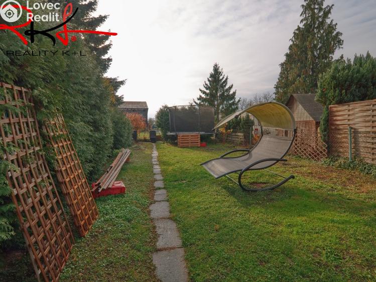 Sale family house Židovice č. 20