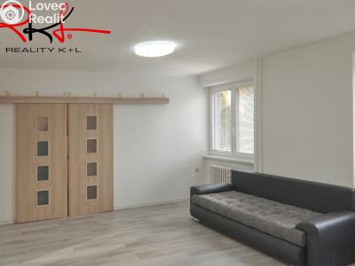 Продаж сімейного будинку Židovice č. 4