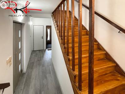 Prodej rodinného domu Židovice č. 6