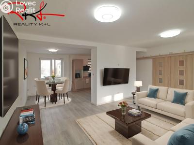 Sale family house Židovice č. 2