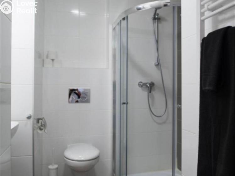 Продаж квартири 2+KK Praha, Sudoměřská č. 3