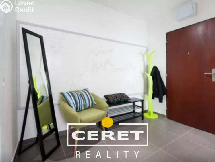 Продаж квартири 2+KK Praha, Sudoměřská č. 6