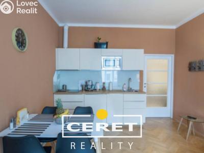 Продажа квартиры 2+KK Praha, Sudoměřská č. 1