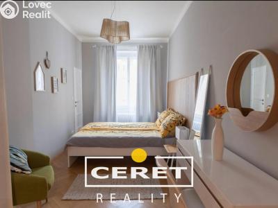 Продажа квартиры 2+KK Praha, Sudoměřská č. 5