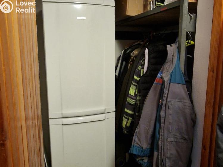 Продажа квартиры 1+1 Blansko, Bezručova č. 6