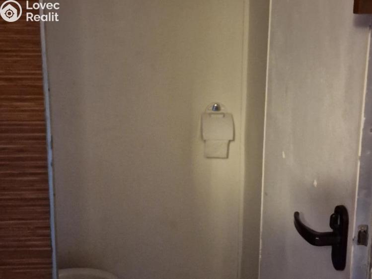 Продажа квартиры 1+1 Blansko, Bezručova č. 8