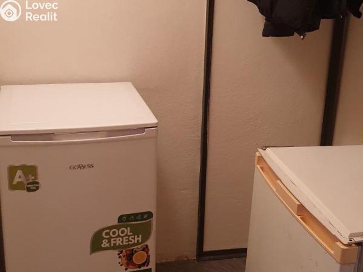 Продажа квартиры 1+1 Blansko, Bezručova č. 10