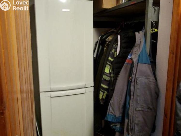 Продажа квартиры 1+1 Blansko, Bezručova č. 14