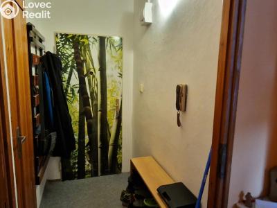 Продажа квартиры 1+1 Blansko, Bezručova č. 4