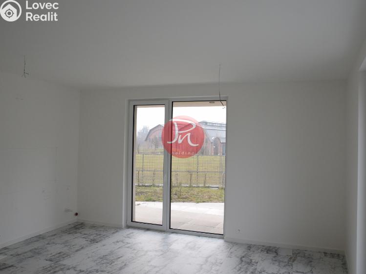 Pronájem bytu 2+KK Ostrava, F. X. Riepla č. 7