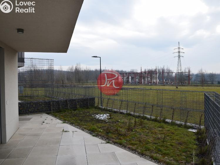 Pronájem bytu 2+KK Ostrava, F. X. Riepla č. 12