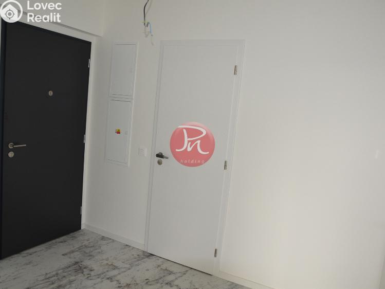 Оренда квартири 2+KK Ostrava, F. X. Riepla č. 2