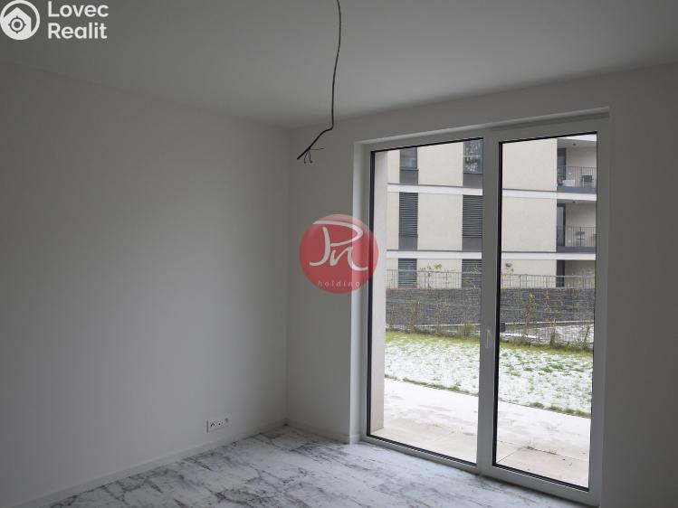 Оренда квартири 2+KK Ostrava, F. X. Riepla č. 5