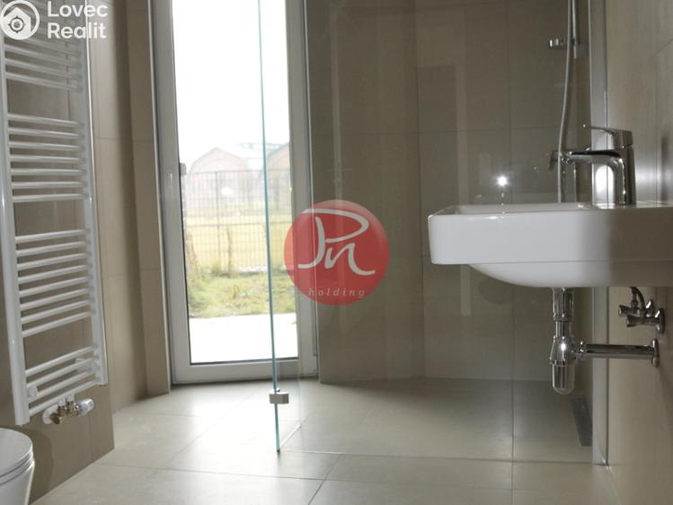 Оренда квартири 2+KK Ostrava, F. X. Riepla č. 9