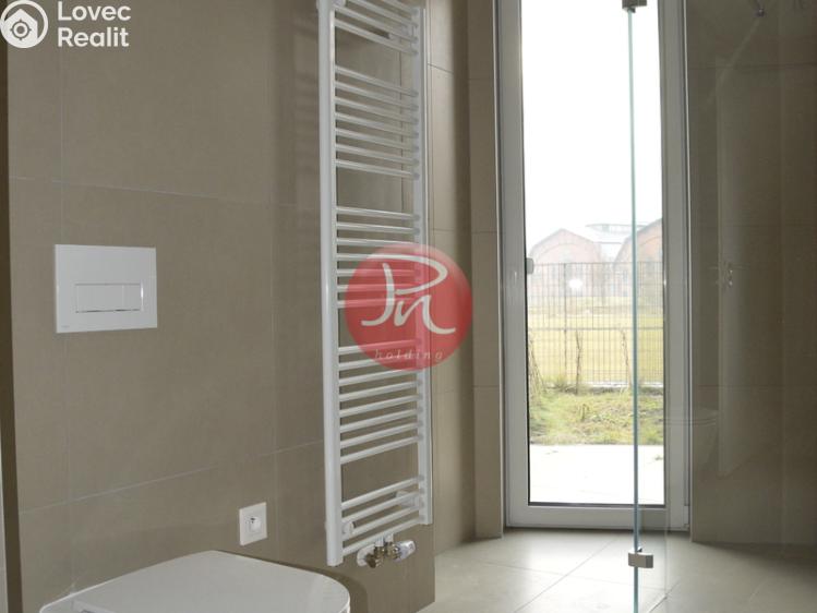 Оренда квартири 2+KK Ostrava, F. X. Riepla č. 11