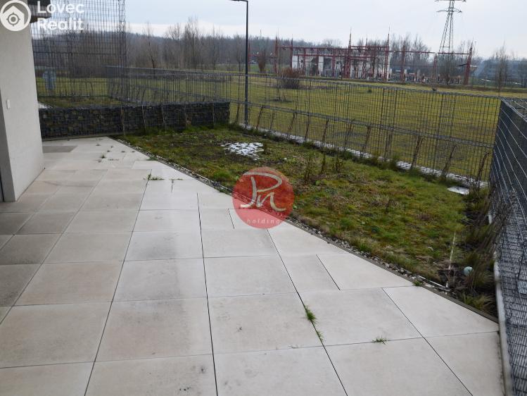 Pronájem bytu 2+KK Ostrava, F. X. Riepla č. 8