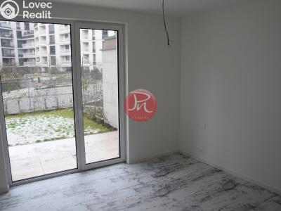 Pronájem bytu 2+KK Ostrava, F. X. Riepla č. 3