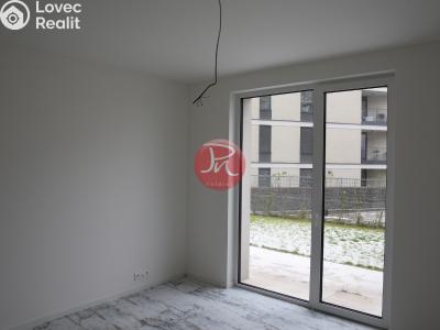 Pronájem bytu 2+KK Ostrava, F. X. Riepla č. 5