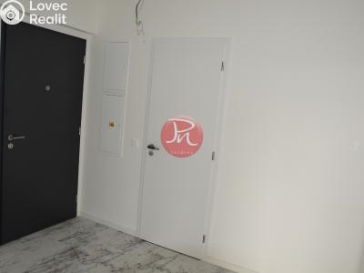 Pronájem bytu 2+KK Ostrava, F. X. Riepla č. 2