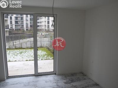 Оренда квартири 2+KK Ostrava, F. X. Riepla č. 4