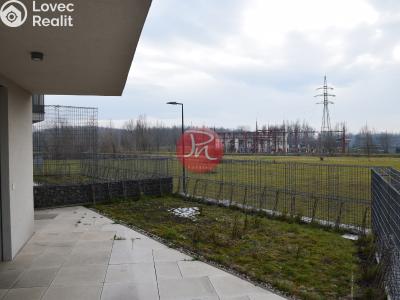Оренда квартири 2+KK Ostrava, F. X. Riepla č. 12