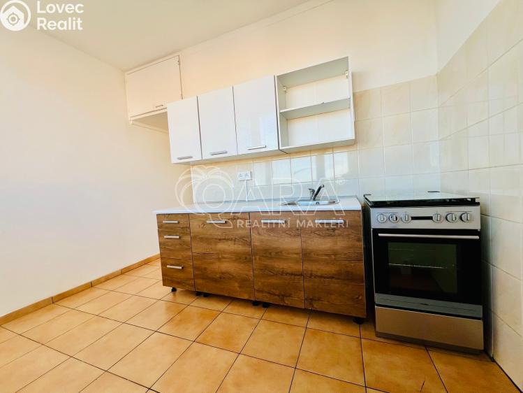 Pronájem bytu 3+1 Frýdek-Místek, Beethovenova 1849 č. 1