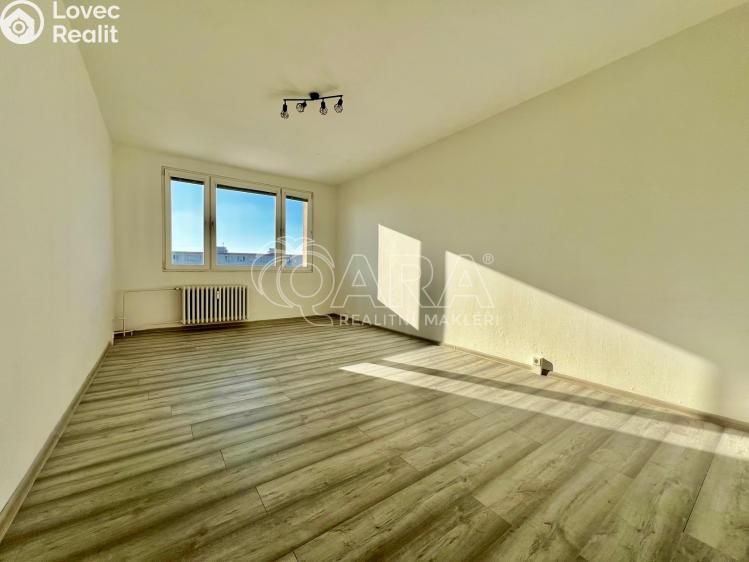 Pronájem bytu 3+1 Frýdek-Místek, Beethovenova 1849 č. 7