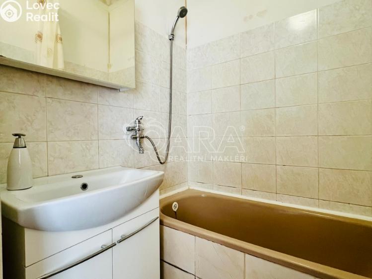 Pronájem bytu 3+1 Frýdek-Místek, Beethovenova 1849 č. 11