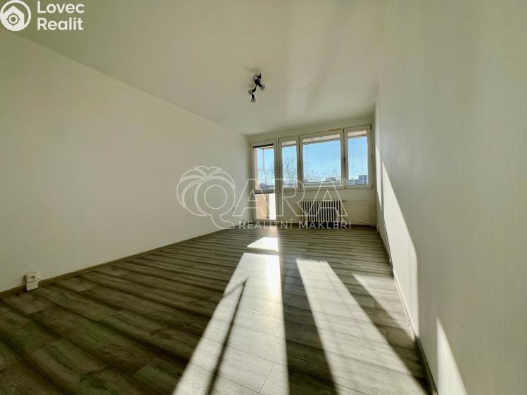 Pronájem bytu 3+1 Frýdek-Místek, Beethovenova 1849 č. 3