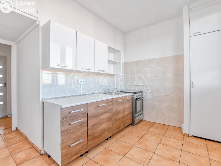 Rent apartment 3+1 Frýdek-Místek, Beethovenova 1849 č. 1