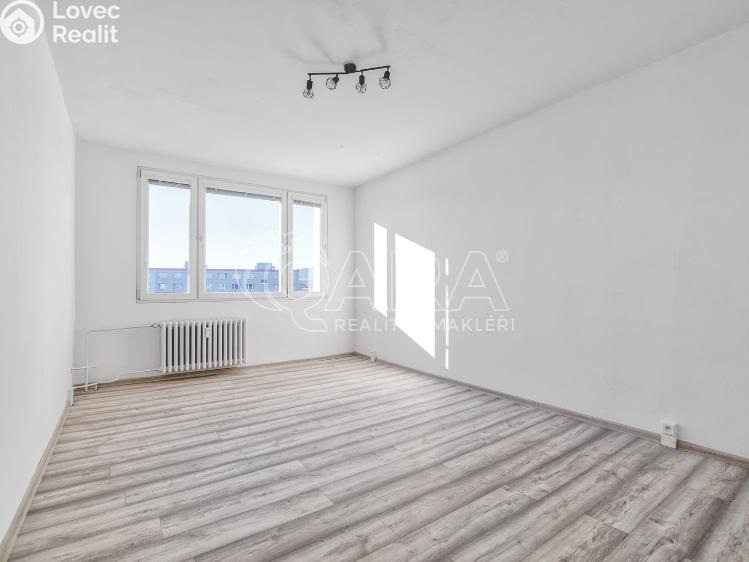 Rent apartment 3+1 Frýdek-Místek, Beethovenova 1849 č. 4
