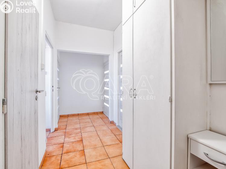 Rent apartment 3+1 Frýdek-Místek, Beethovenova 1849 č. 7