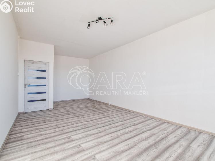 Rent apartment 3+1 Frýdek-Místek, Beethovenova 1849 č. 8