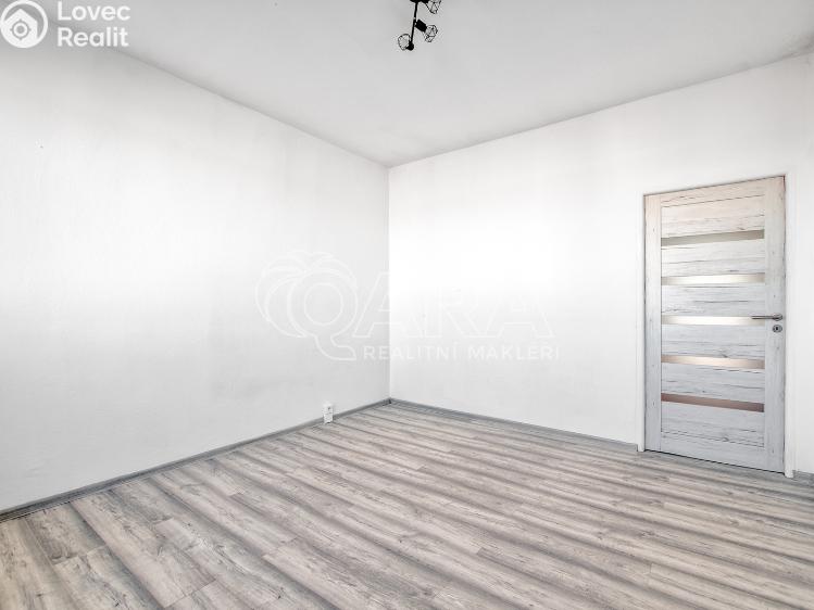 Rent apartment 3+1 Frýdek-Místek, Beethovenova 1849 č. 12