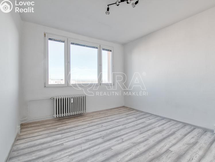 Rent apartment 3+1 Frýdek-Místek, Beethovenova 1849 č. 13