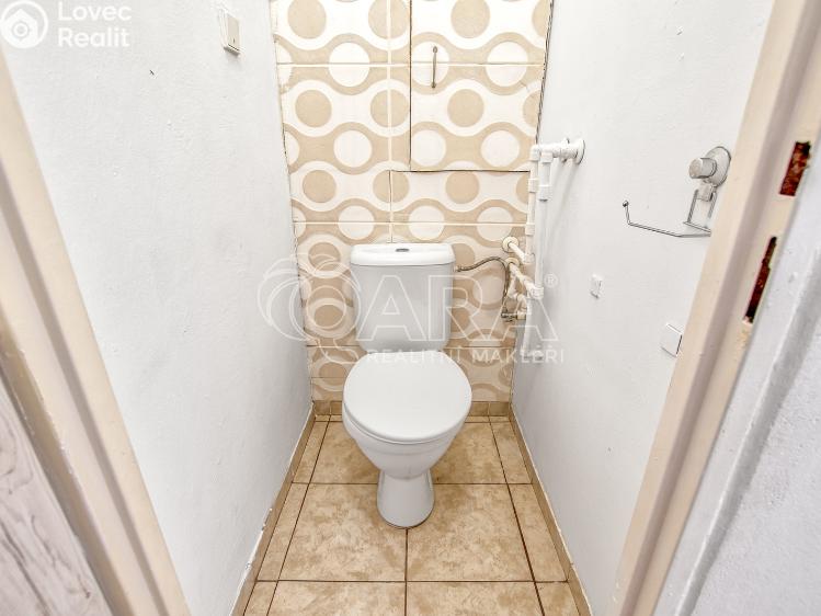 Rent apartment 3+1 Frýdek-Místek, Beethovenova 1849 č. 17