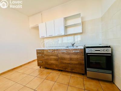 Pronájem bytu 3+1 Frýdek-Místek, Beethovenova 1849 č. 1